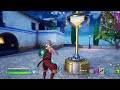 Fortnite gameplay no commentary. Am I the best?!