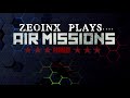 Let's Play : Air Missions - Hind