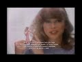 Taylor Swift in a Commercial from the 1980s?!?!?!   Is it True???  Is it possible????  YOU decide!