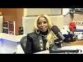 Mary J Blige On Loving Herself, Dr Dre Collab, Memoir Release Date, Super Bowl Memes + More