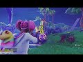 Encampments (Ventures) | Fortnite