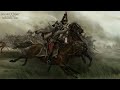 Mount and Blade Napoleonic Wars : All pianos musics