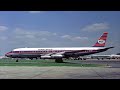 Top 20 Los Peores Accidentes Del DC-8