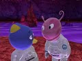 The Backyardigans: Mission to Mars - Ep.21