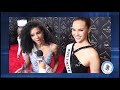 Catriona Gray Miss Universe-Cheslie Kryst Miss USA- NHL Awards-2019