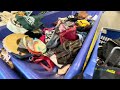 Let’s GO To Goodwill Bins! The Bins Were FULL & I Bought 39 Pounds! Thrift With Me! ++HAUL