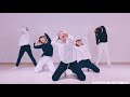 Sia - Chandelier : JayJin Choreography