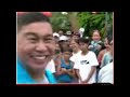 Ano Ang Pangalan ng Babae Sa Balete Drive:Mayor Jose Manalo Sinagot kung ano ang pangalan ng Babae