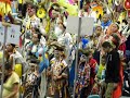 Denver Pow Wow 2014 Grand Entry Sat Long Part 3