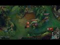 LoL Clip - Lethality One Shot