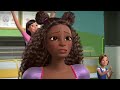 Barbie Netflix Preview: Barbie A Touch Of Magic Season 2