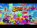 Stumble guys ps5 gamplay so fun