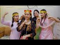 Types of Girls in Kanjak || Aditi Sharma