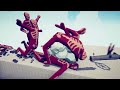 2x COLOSSAL TITAN vs EVERY GOD - TABS | Totally Accurate Battle Simulator 2024