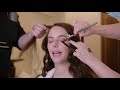 Kaya Scodelario Gets Ready for The Fashion Awards at 8 1/2 Months Pregnant | Vogue