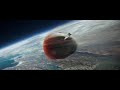 Gravity - Re-Entry scene