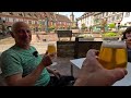 Boucle vélo en Alsace - La route des vins entre Sélestat et Obernai