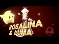 Rosalina lagless getup