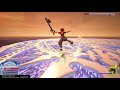 Data Xion Boss Battle [Critical Mode Level 50] - KINGDOM HEARTS Ⅲ