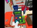 Job simulator playthrough:Convince store