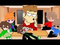 Eddsworld reagindo ❤️💚💙💜