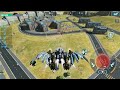 War Robots Ausrottung 4