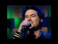 NOFX-“Franco Un American” Live Conan 2004