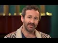 'Arnie the Doughnut' read by Chris O'Dowd