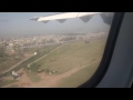 Flight from LHE to ISB | Spotting at LHE | Inside ATR 72 | PIA | AIIAP Lahore