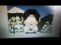 sorry but my mic won't work😧 anyways What if I was in South Park? ...