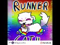 RUNNERCAT!! - 123GoCat