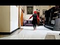 Bailando Bachata - Line Dance | Choreo by Ira Weisburd (USA) & Raymond Sarlemijn (NL) - July 2024