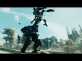 Titanfall 2: Every Titan's Briefing