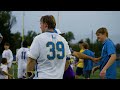 The Last Ride: Peter Laake | ECD Lacrosse Original Documentary