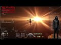 Eve Online Sansha Bloodhunt #45