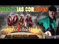 Juan Acuña y El Terror Del Norte / Colección de Éxitos / Mix de Corridos 2024