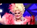 Canada's Drag Race vs The World ALL ENTRANCES!