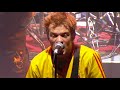 Sum 41 - Introduction to Destruction (Live in London 2001) [Full DVD]