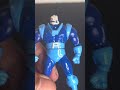 Heavy metal heroes diecast metal X-Men Apocalypse ￼