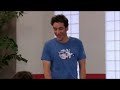 How I met your mother - HIMYM - At Gym.wmv