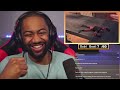 Overwatch Fan Reacts to How it FEELS To Play Demoman (Team Fortress 2)