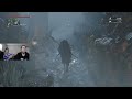 Blind Bloodborne Ep 10 Highlights