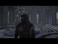 Why Savos Aren Is An IDIOT - College of Winterhold Lore