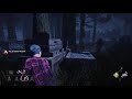 Dead By Daylight - Nea the Toxic Wannabe