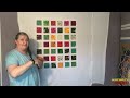 ULTIMATE QUILT TUTORIAL Make A Quilt from Beginning to End (Funny Bloopers!!)