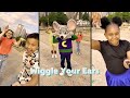 Fun Dances to Do with Parents | Chuck E. Cheese Dancing Compilation