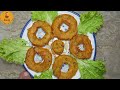 ramzan special donut pakora recipe | ramzan special recipe | new pakora recipe | donut pakora recipe