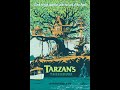 Tarzan's Treehouse Soundtrack