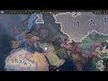 Hoi4 Timelapse - What if France owned the Rhineland in 1936!?
