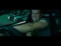 Sean's First Race Against Takashi | The Fast & The Furious: Tokyo Drift (2006) | All Action